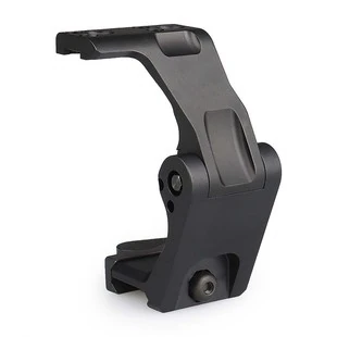 Flip-to-Side Magnifier Mounts product reference